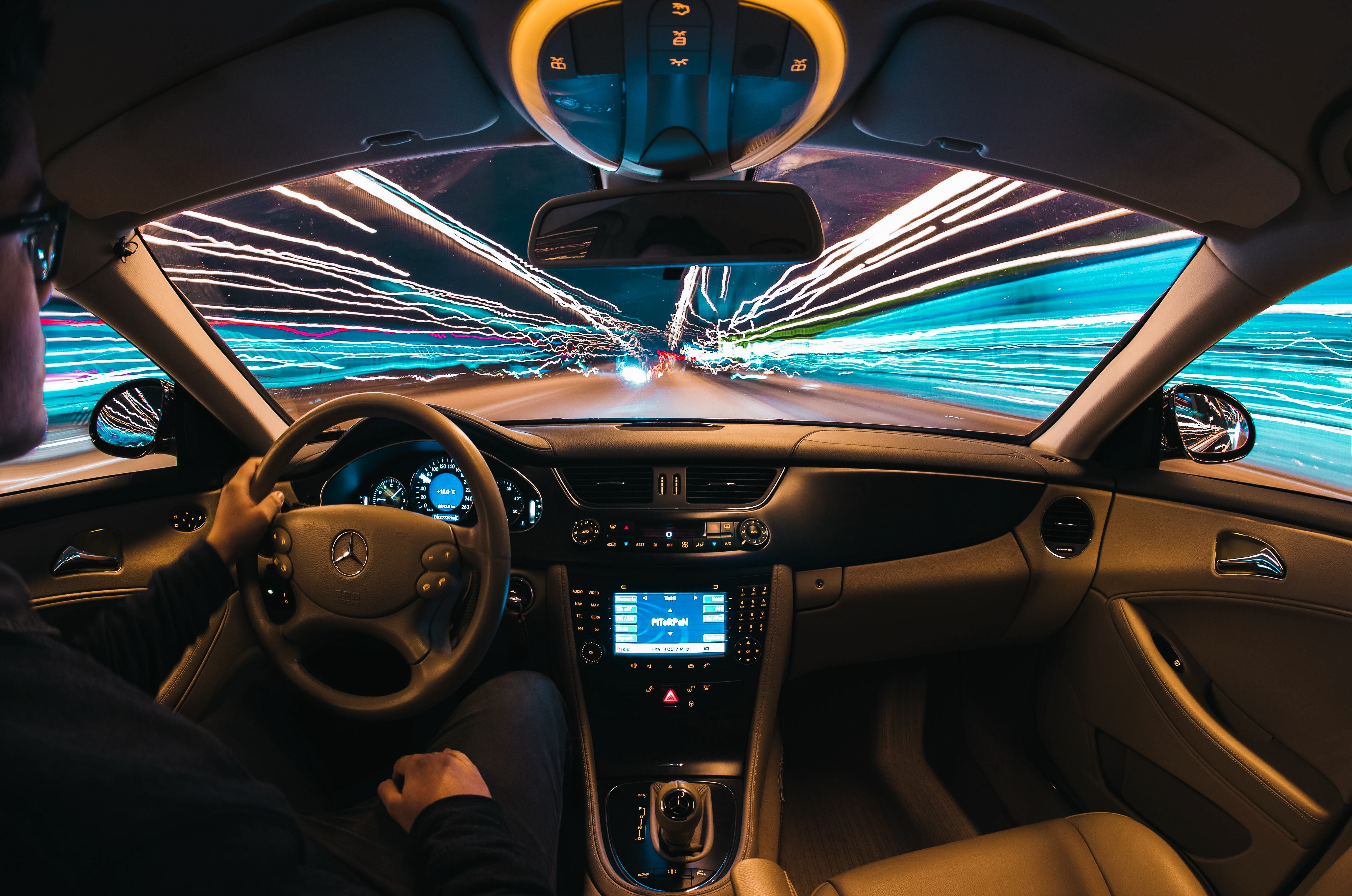 Autonome Fahrzeuge