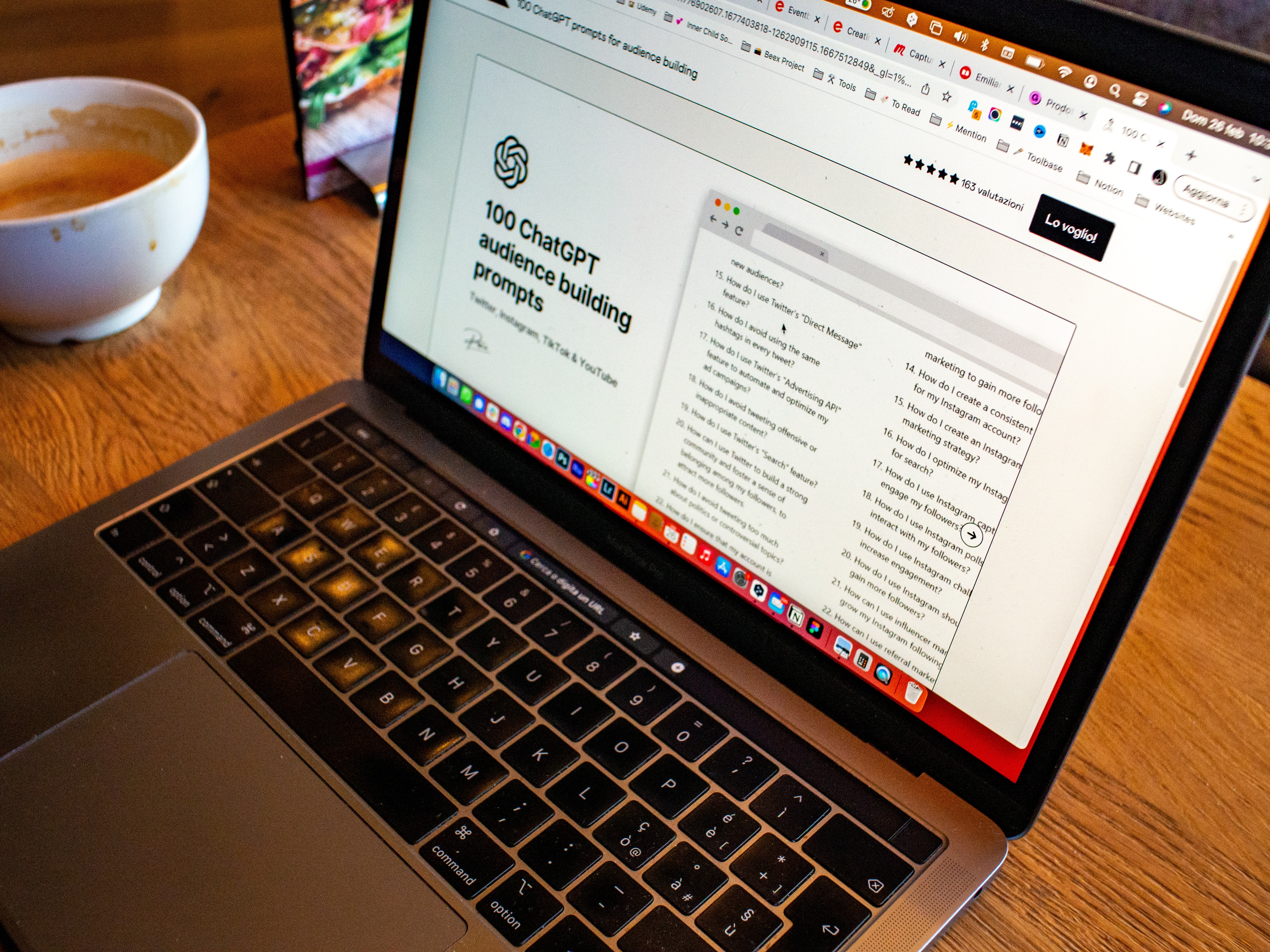 Die Vorteile von Chat GPT und Google KI für SEO-Texte und Content