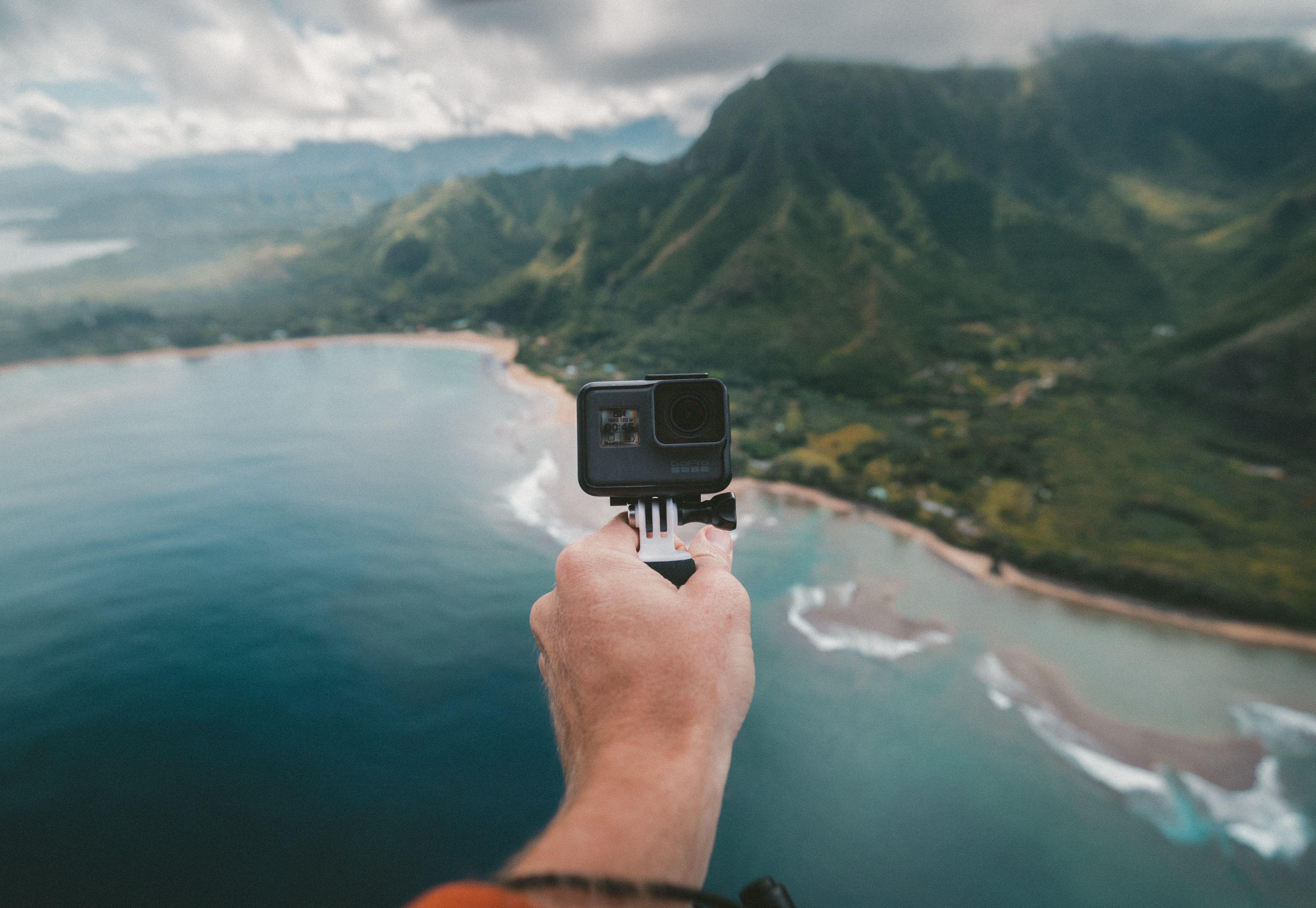 GoPros GoPro Hero 7 Black