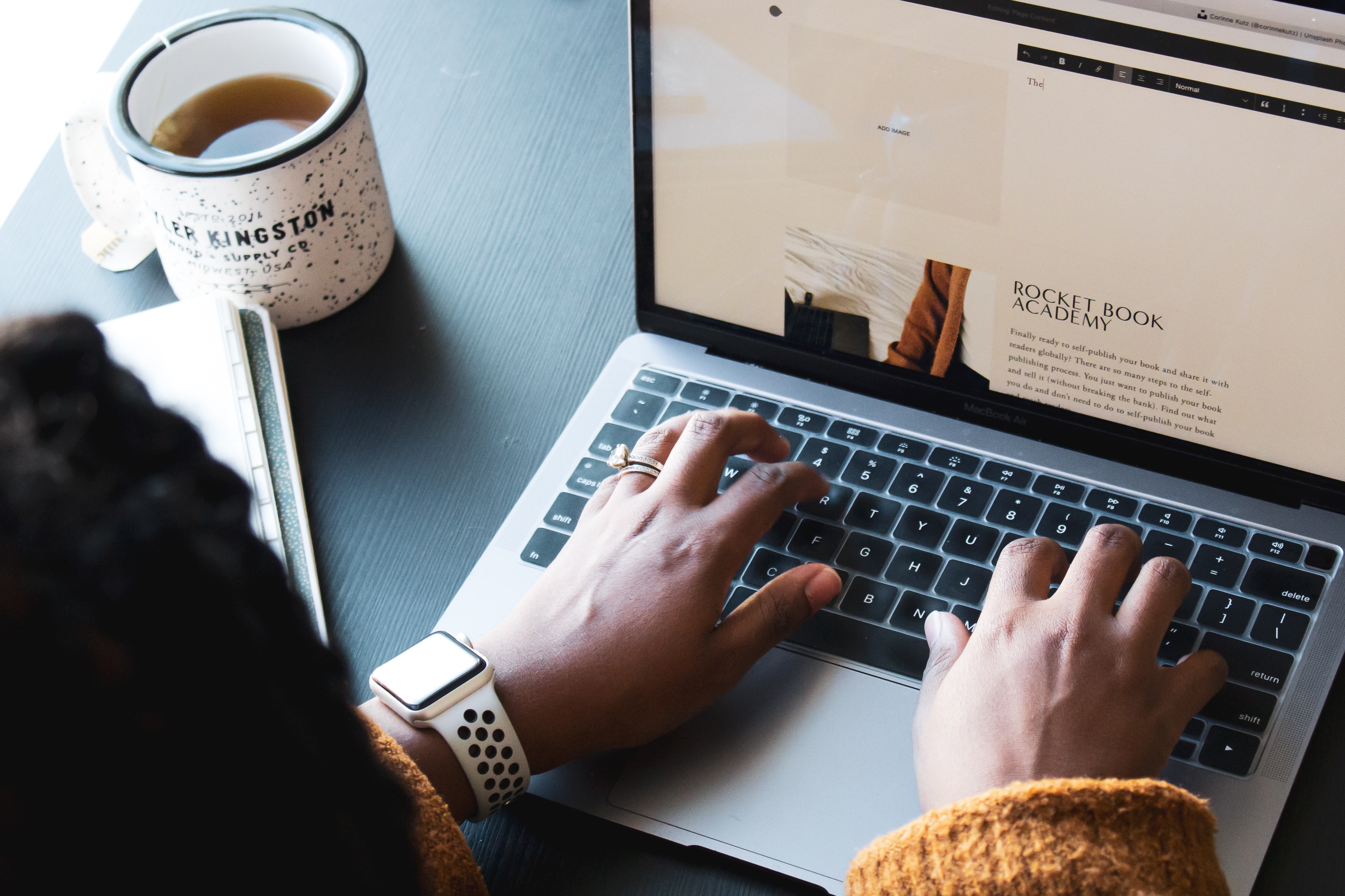 Squarespaces Build It Beautiful-Kampagne