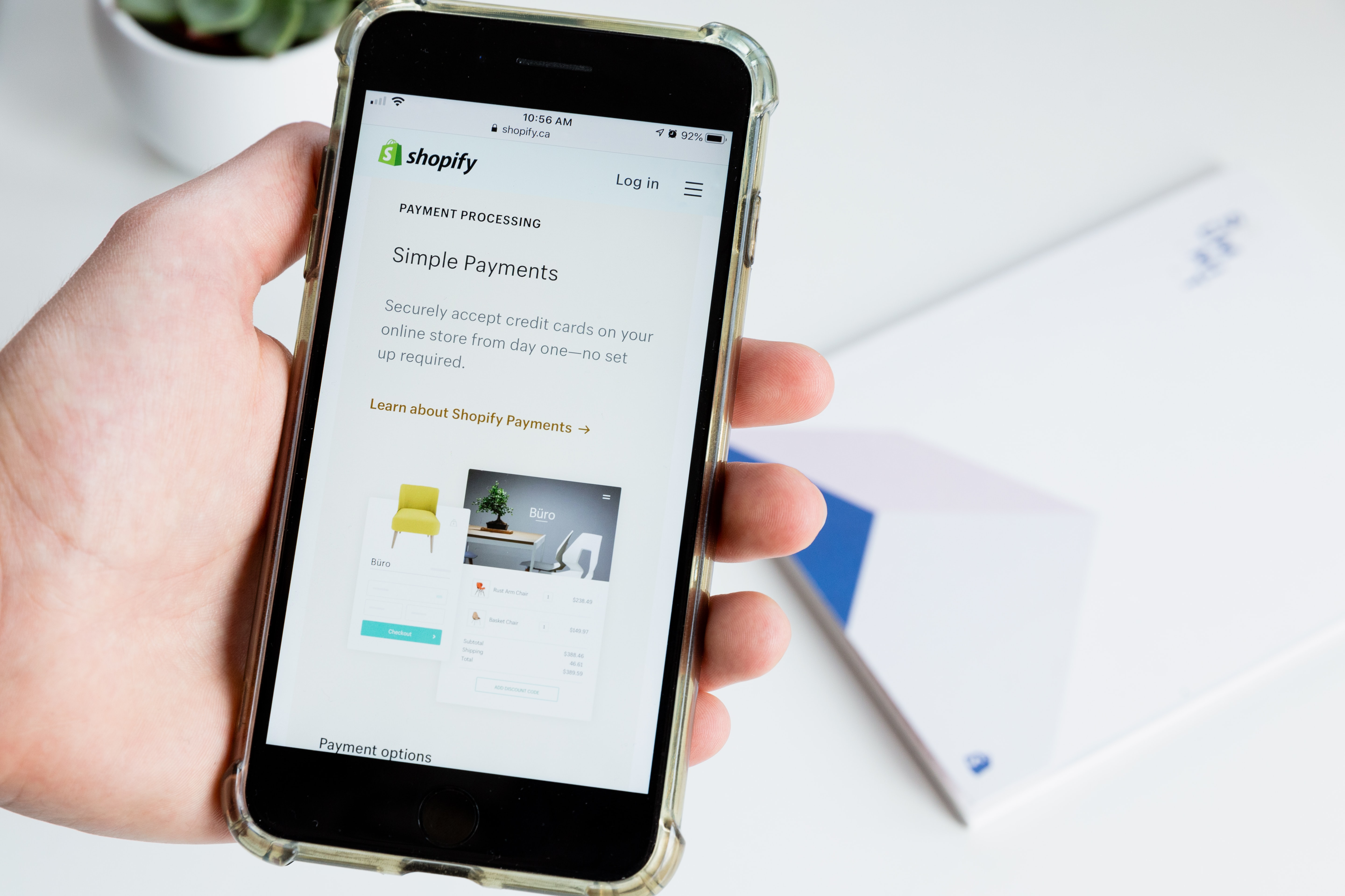 hubspot integration shopify