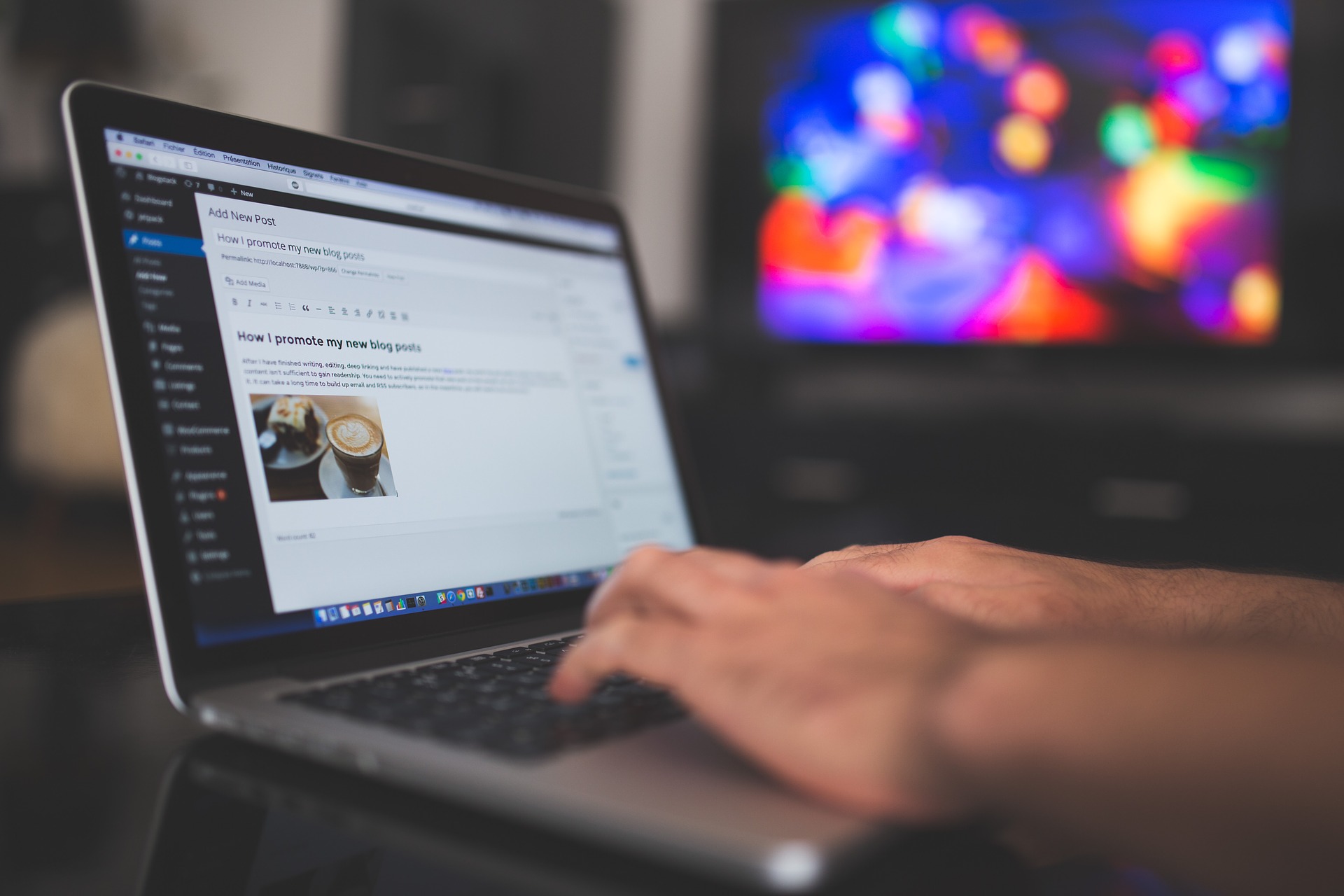 hubspot integration wordpress