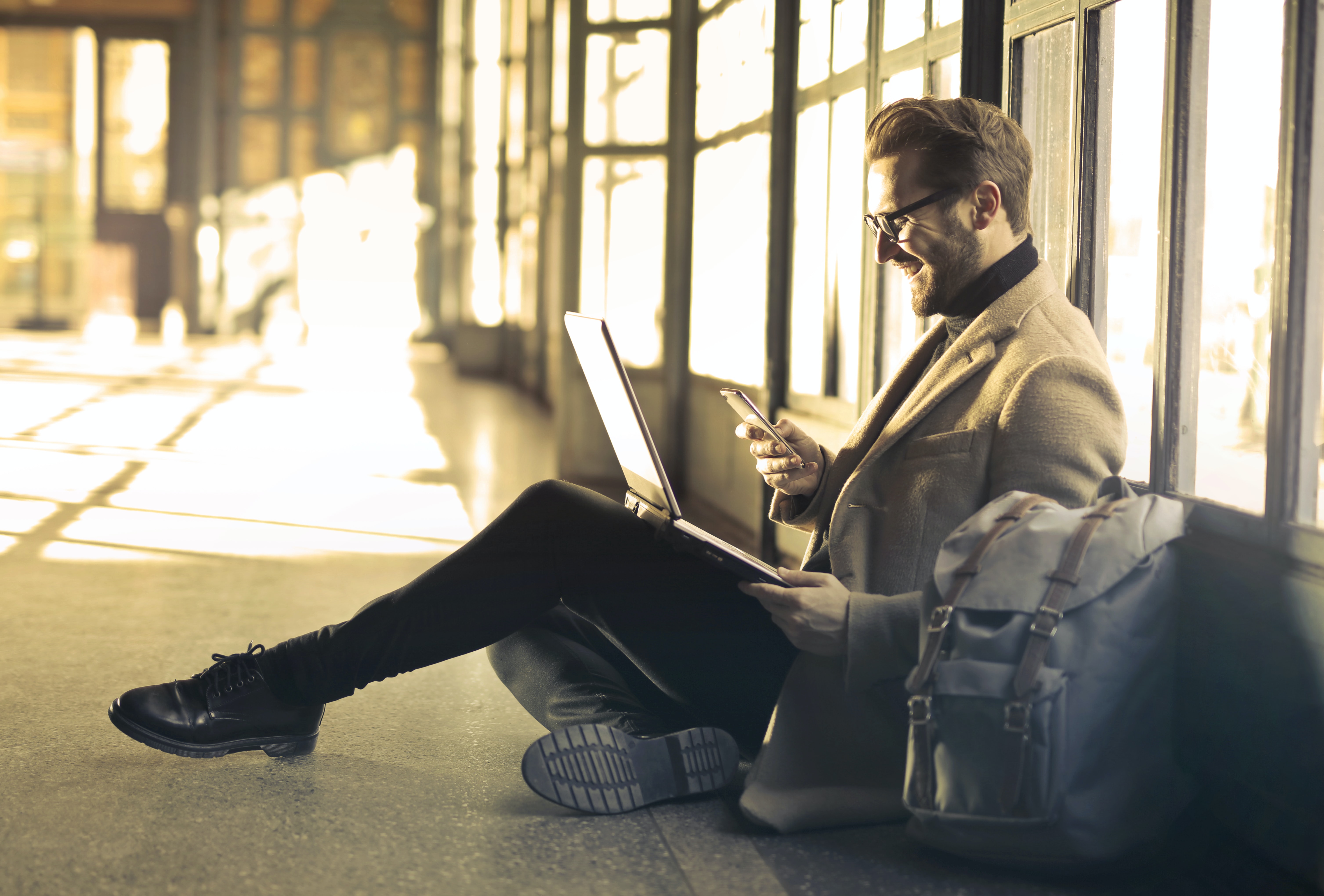 Gewinnen Sie Kunden mithilfe von Social Media Marketing im B2B