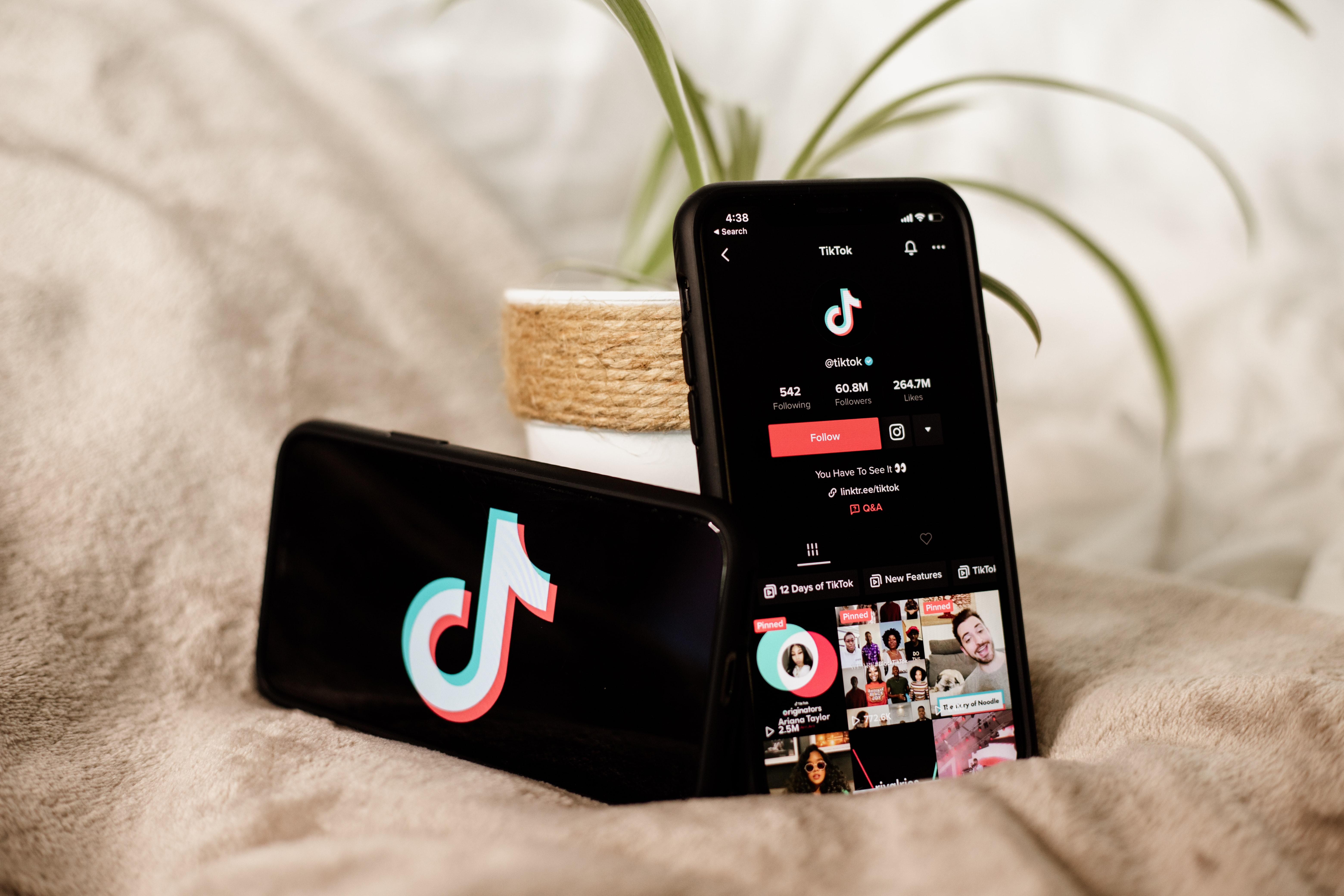 Nutzen Sie TikTok für Ihre Social Media Strategie