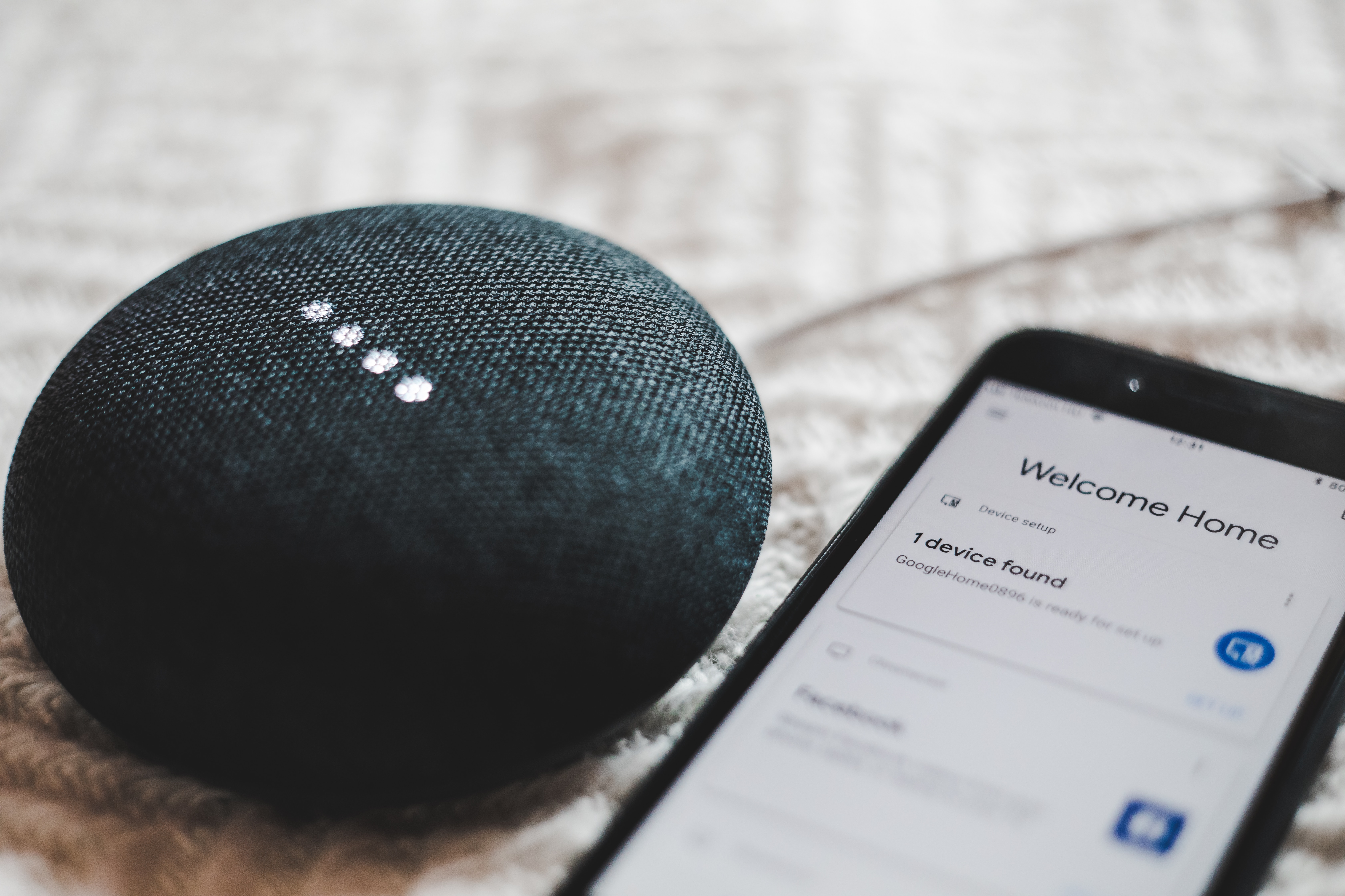 Entwicklung der Nutzung von Voice Search