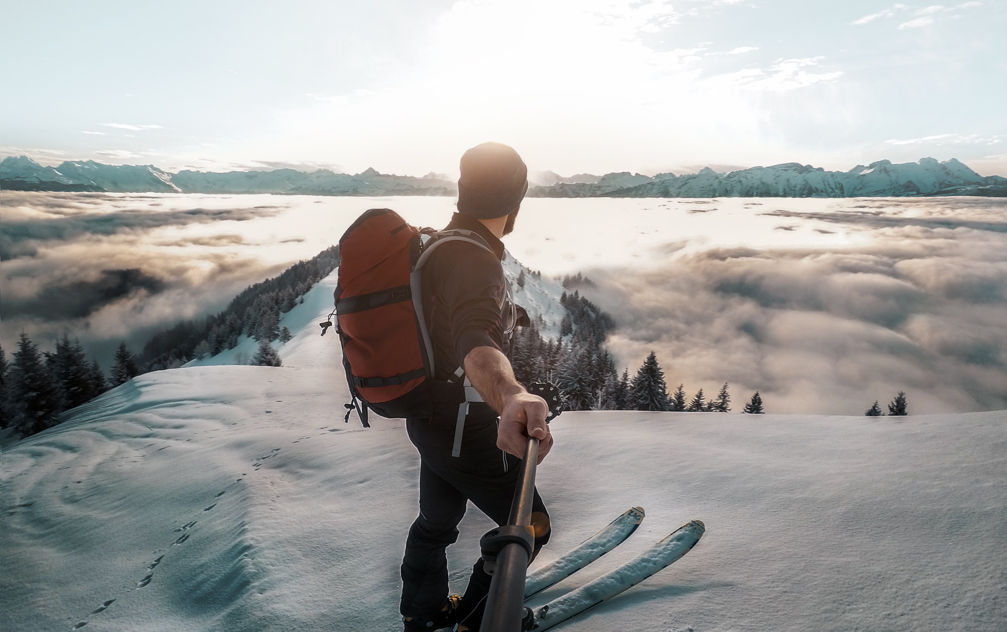 GoPro Praxisbeispiel für UGC