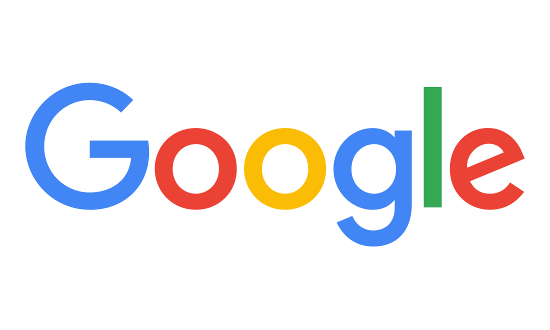 google-new-logo